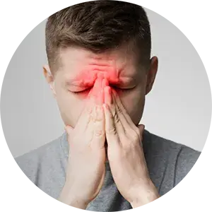 Allergy and sinus treatment at Terry Chiropractic Boulder