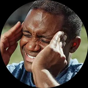 Headache treatment at Terry Chiropractic Boulder