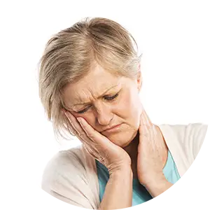 TMJ dysfunction treatment at Terry Chiropractic Boulder